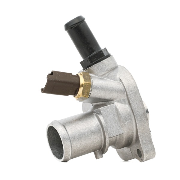 MAHLE ORIGINAL TI 149 88 Kühlwasserthermostat FIAT PANDA (169) 69 PS Benzin Kosten