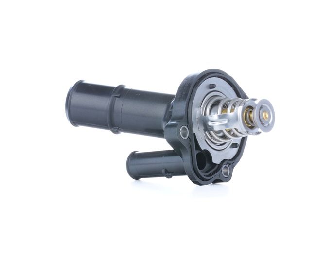 MAHLE ORIGINAL TI 202 90: Thermostat d'eau BEHR 90°C, avec joint d'étanchéite, sans capteur