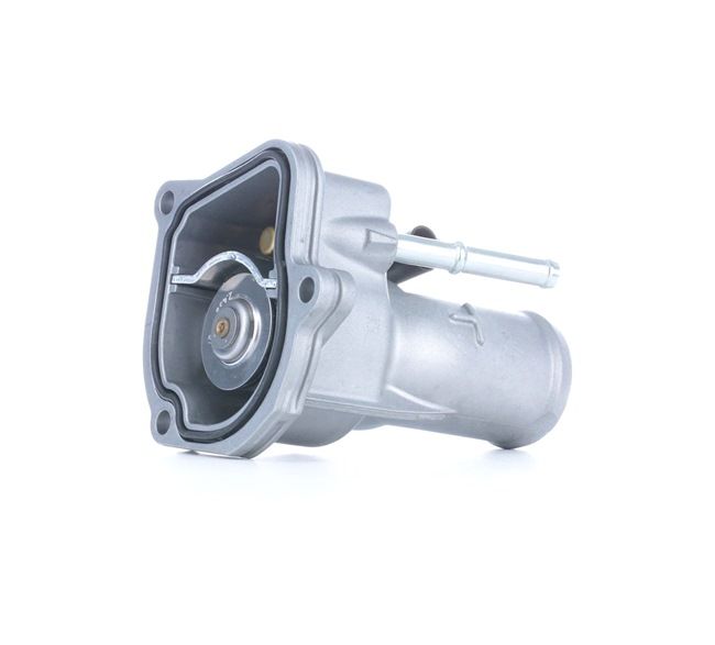 MAHLE ORIGINAL TI 29 87: Kühlwasserthermostat BEHR 87°C, mit Dichtung