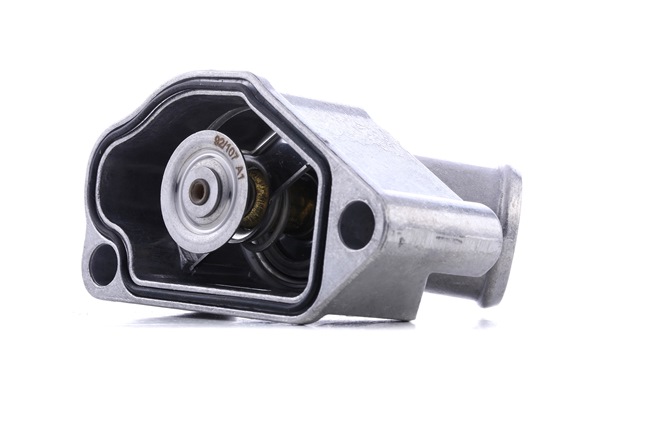 MAHLE ORIGINAL TI 9 92: Kühlwasserthermostat BEHR 92°C, mit Dichtung