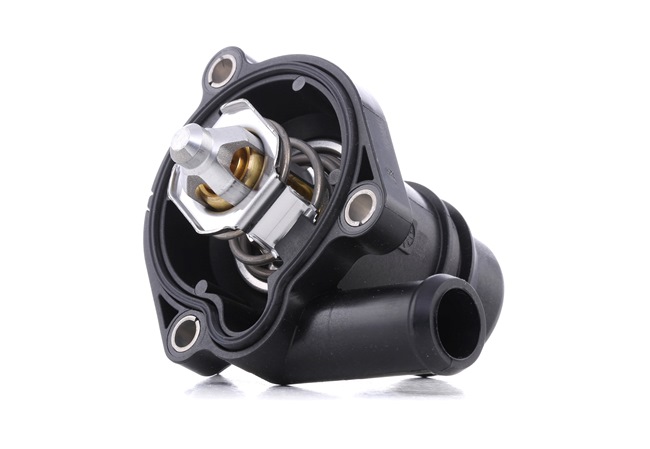 MAHLE ORIGINAL TM 36 103 Kühlwasserthermostat OPEL Corsa D Schrägheck (S07) 120 PS Benzin Kosten