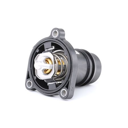 MAHLE ORIGINAL TM 37 103 Kühlwasserthermostat OPEL Astra J Sports Tourer (P10) 87 PS Benzin Kosten