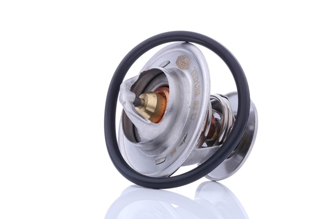 MAHLE ORIGINAL TX 13 92D Termostatas, aušinimo skystis VOLVO S60 I (384) 265 AG benzinas kaina