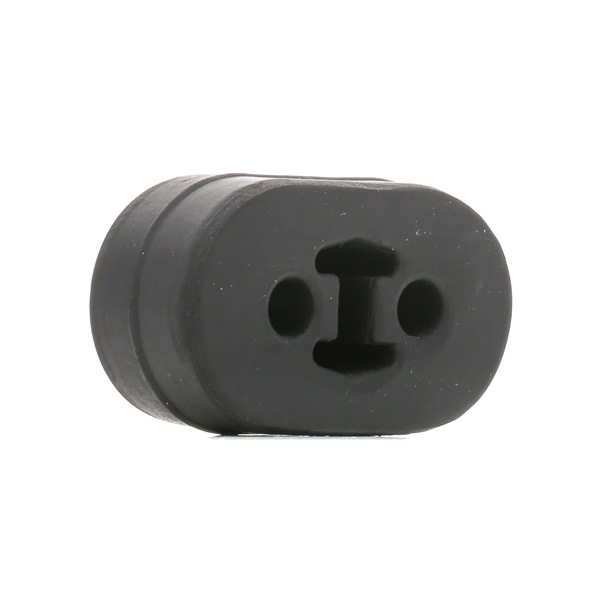 FA1 103-931: Halter, Abgasanlage