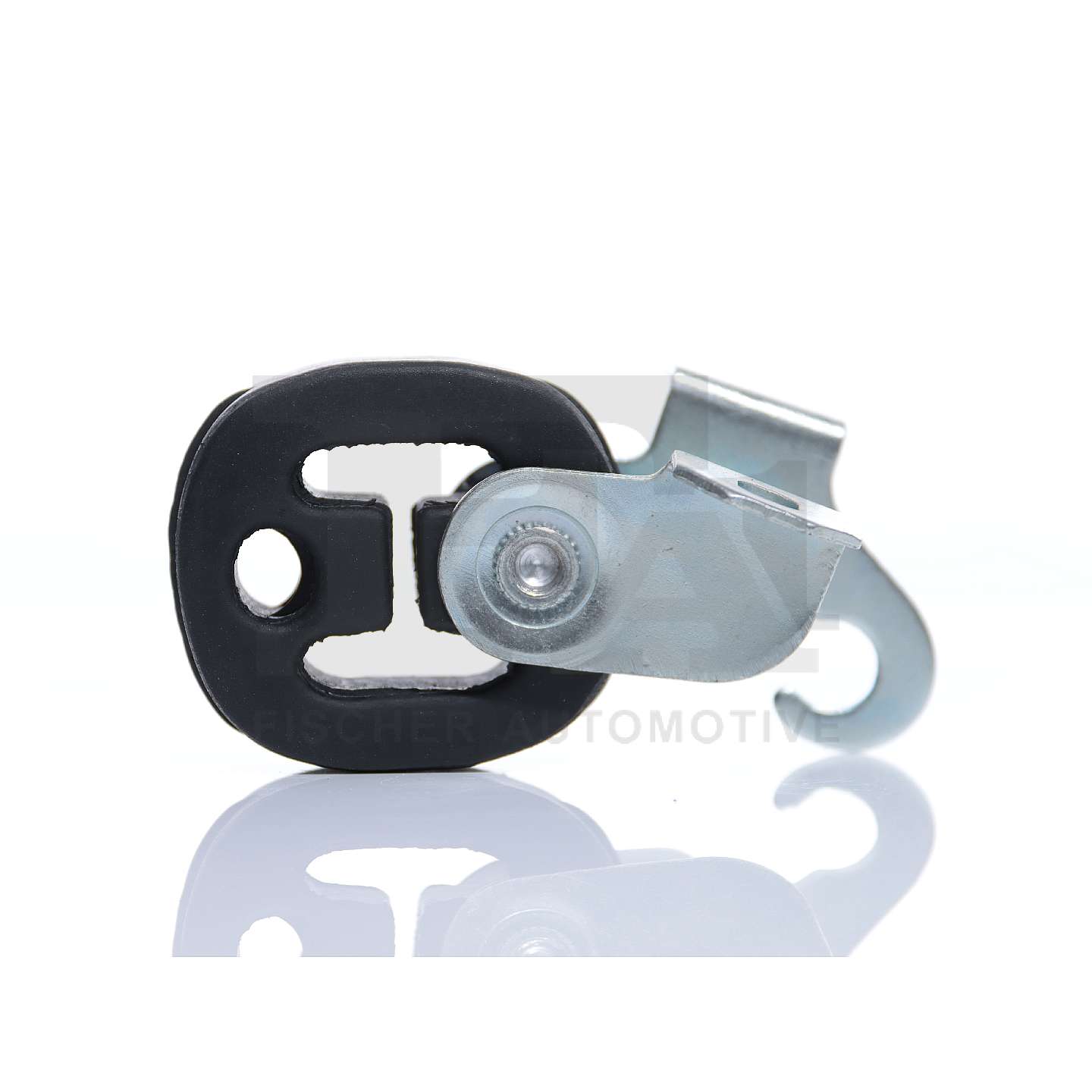 FA1 113-963 Houder, uitlaatsysteem AUDI A4 Cabrio (8H7, B6, 8HE, B7) 130 Pk Benzine kosten