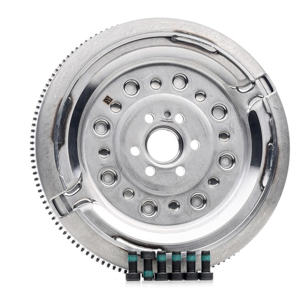 SACHS 2294 000 514: Volanta cu masa dubla Dual-mass flywheel
