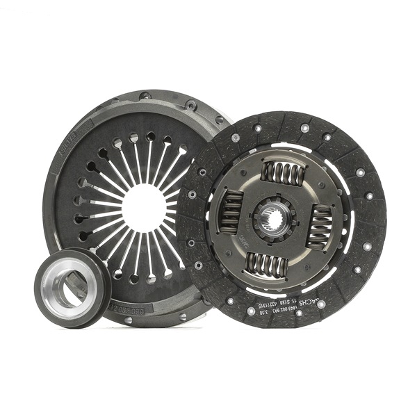 SACHS 3000 506 001: Kupplungssatz