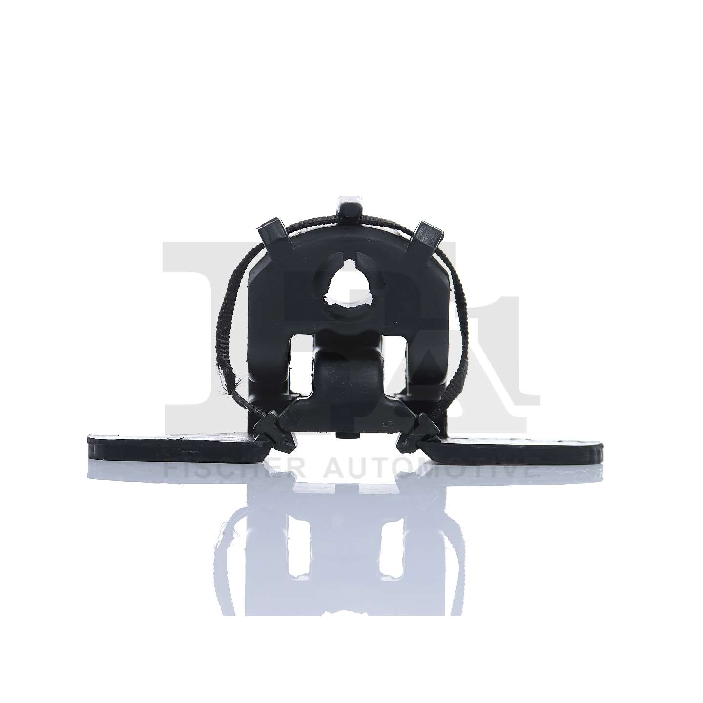 FA1 213-921 Halter, Abgasanlage CITROЁN C3 II (SC_) 68 PS Diesel Kosten