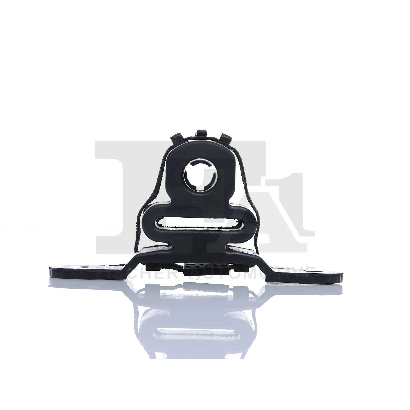 FA1 213-923 Halter, Abgasanlage CITROЁN C3 II (SC_) 68 PS Diesel Kosten