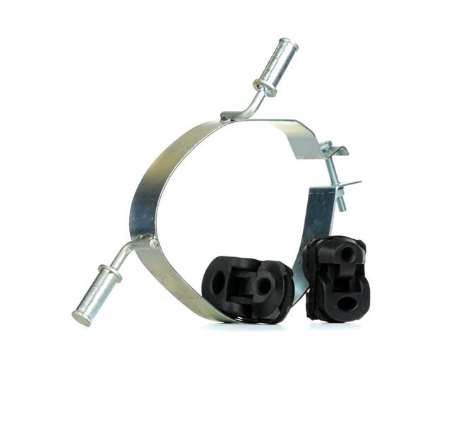 FA1 239-901: Halter, Schalldämpfer
