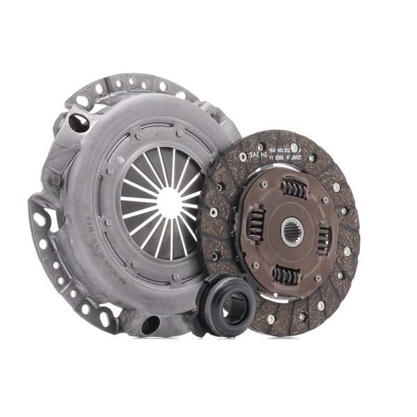 SACHS 3000 561 001: Kit frizione