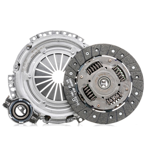SACHS 3000 581 002: Kupplungssatz