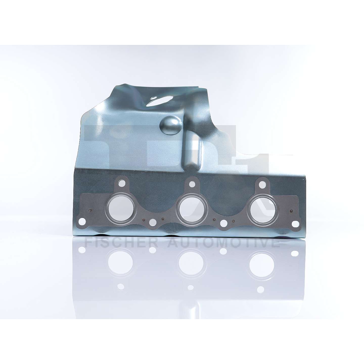 FA1 414-004: Garnitura, galerie evacuare