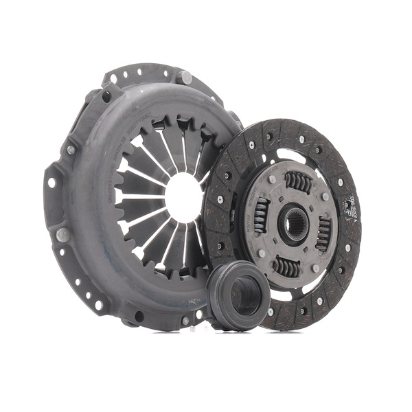 SACHS 3000 607 001: Kit d'embrayage