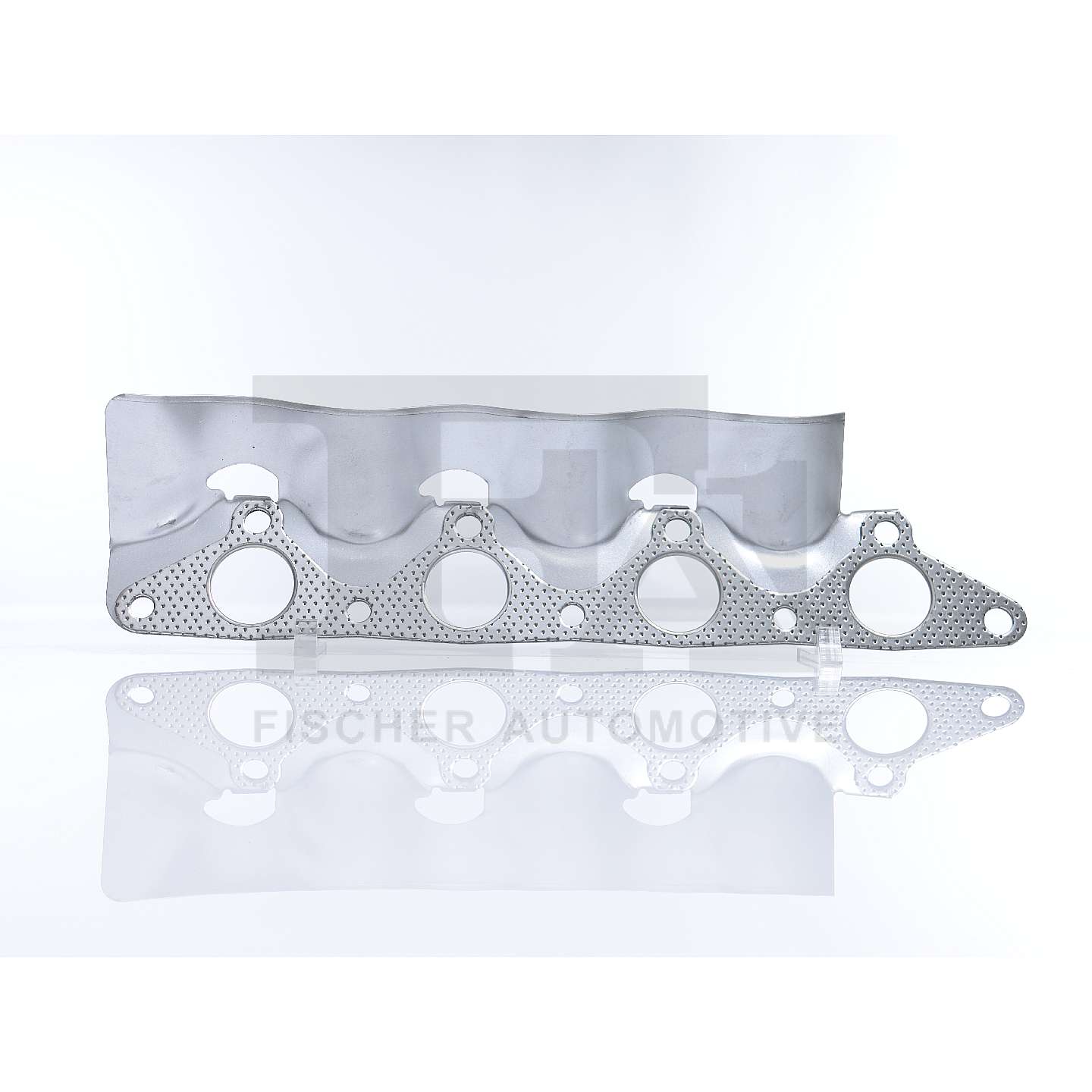 FA1 489-002 Τσιμούχα, πολλαπλή εξαγωγή HYUNDAI ACCENT 2 (LC) 84 PS Βενζίνη κόστος