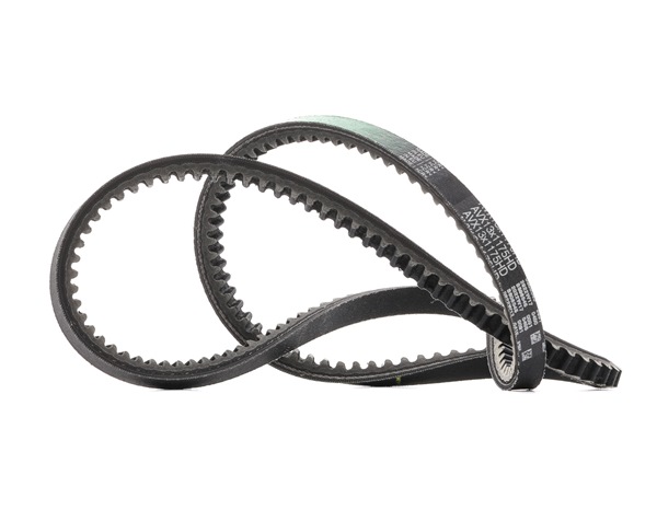 GATES 6477EXL: Curea transmisie 1175mm