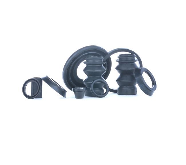 FRENKIT 238038 Kit di revisione della pinza freno JAGUAR X-Type Sedan (X400) 156 CV Benzina costo