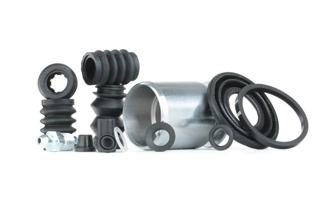 FRENKIT 238910 Kit di revisione della pinza freno JAGUAR X-Type Sedan (X400) 156 CV Benzina costo