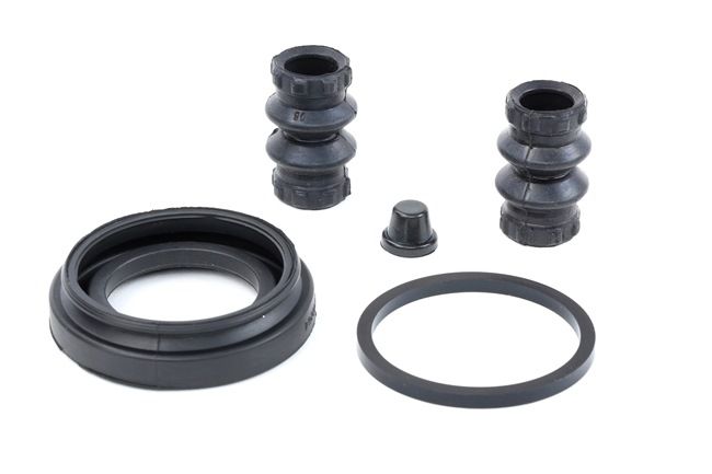 FRENKIT 241004 Set reparatie, etrier VW Passat Sedan (3C2) 250 CP benzina cat costa