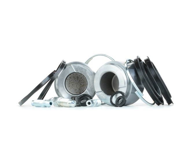 FRENKIT 242918 Σετ επισκευής, δαγκάνα φρένων VW Kaefer Cabrio (15) 48 PS Βενζίνη κόστος