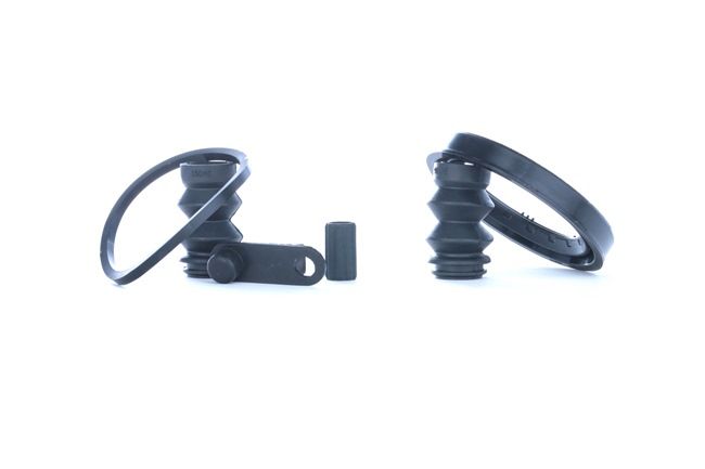 FRENKIT 254080 Jarrusatulan korjaussarja OPEL Corsa D Hatchback (S07) 90 hv Diesel hinta