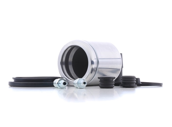 FRENKIT 254946 Reparatieset, remklauw VOLKSWAGEN load up! Van (121, 122, BL1, BL2) 60 Pk Benzine kosten