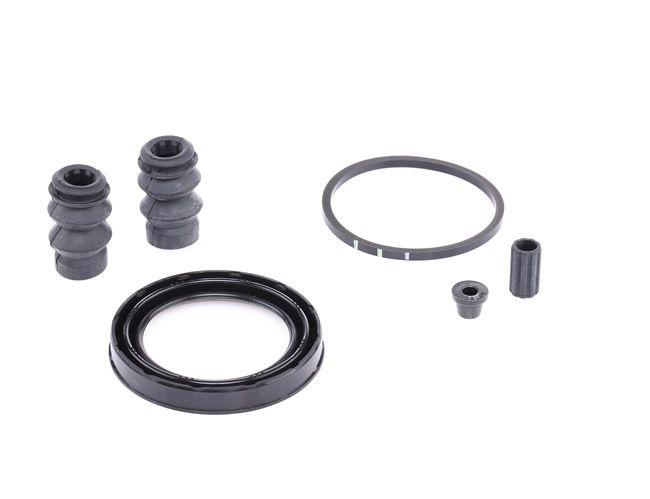 FRENKIT 257038 Kit di revisione della pinza freno JAGUAR X-Type Sedan (X400) 156 CV Benzina costo