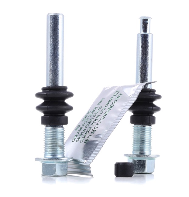 FRENKIT 809004 Комплект водещи втулки, спирачен апарат MAZDA 6 комби (GH) 170 K.C. бензин цена