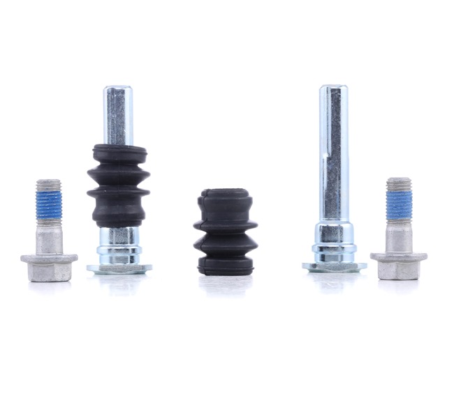 FRENKIT 810003 Geleidehulzenset, remklauw OPEL Corsa C Hatchback (X01) 60 Pk Benzine kosten