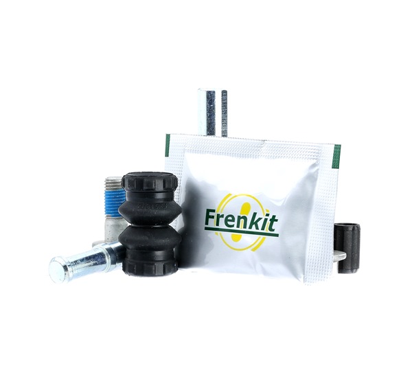 FRENKIT 810006: Geleidehulzenset, remklauw Achteras, Vooras