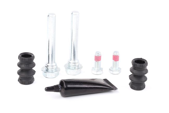 FRENKIT 810028 Комплект водещи втулки, спирачен апарат LAND ROVER Range Rover Sport (L320) 375 K.C. бензин цена