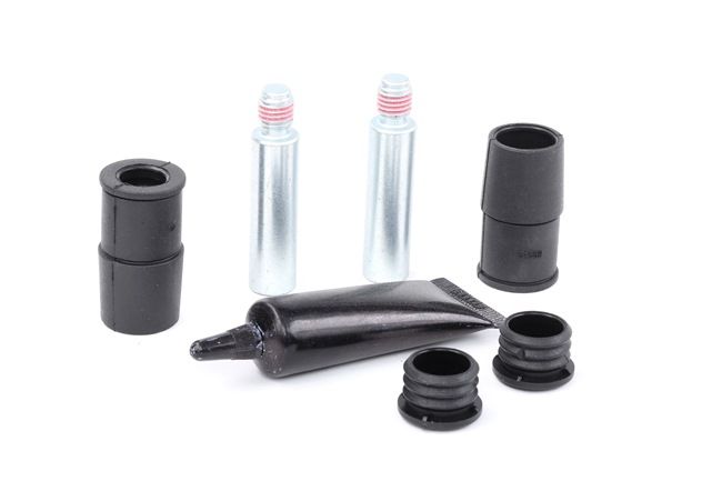 FRENKIT 812001 Комплект водещи втулки, спирачен апарат BMW 7 (F01, F02, F03, F04) 211 K.C. дизел цена