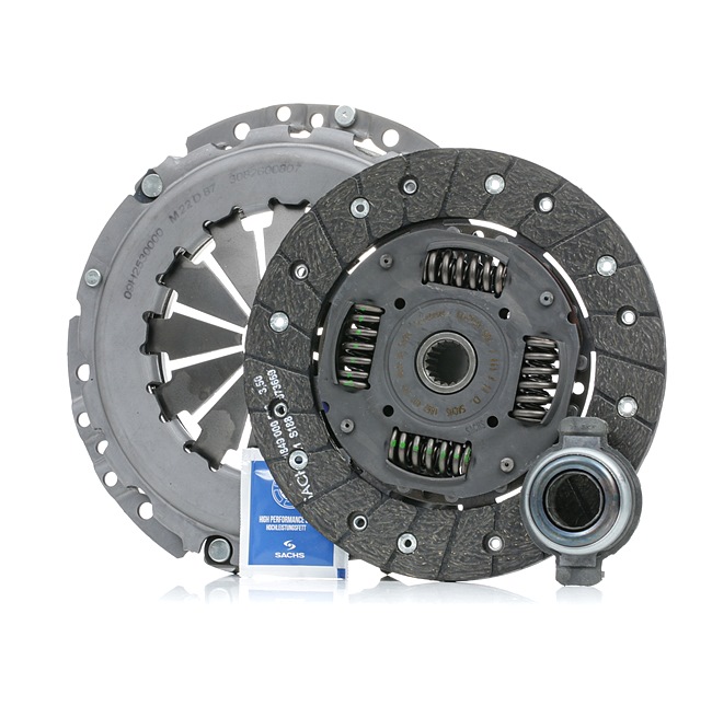 SACHS 3000 633 001: Kupplungssatz