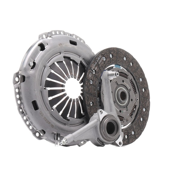 SACHS 3000 990 020: Clutchsett Kit plus CSC