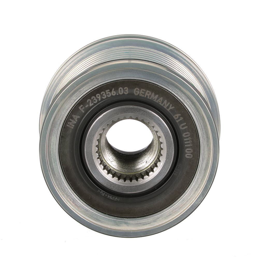 GATES OAP7120: Alternator - sprzęgło jednokierunkowe Micro-V® UNIQUE FIT
