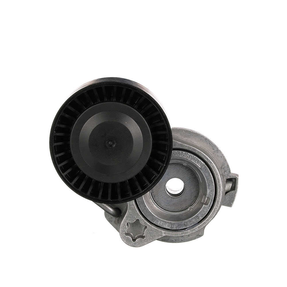 GATES T39148: Spannrolle, Keilrippenriemen Ø: 70mm, Ø: 70mm, Micro-V® UNIQUE FIT