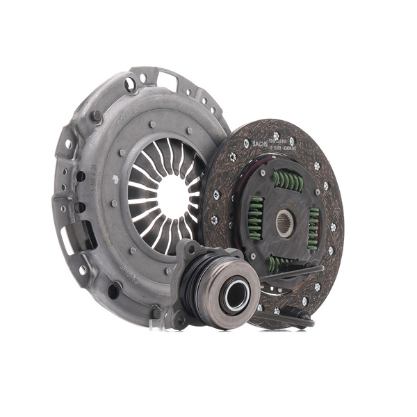 SACHS Kit plus CSC 3000 990 050 Σετ συμπλέκτη MERCEDES-BENZ A-class (W168) 102 PS Βενζίνη κόστος