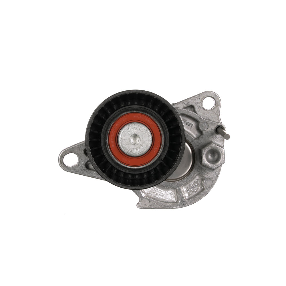 GATES T39251 Napínacia kladka rebrovaného klinového remeňa RENAULT Fluence (L3_) 130 KS nafta cena