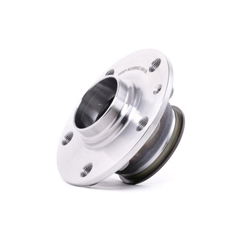 GSP 9230082: Kit de roulement de roue avec capteur ABS intégré
