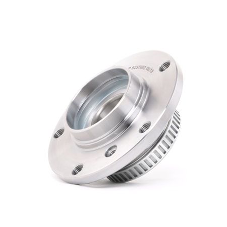 GSP 9237002: Kit de roulement de roue avec bague ABS