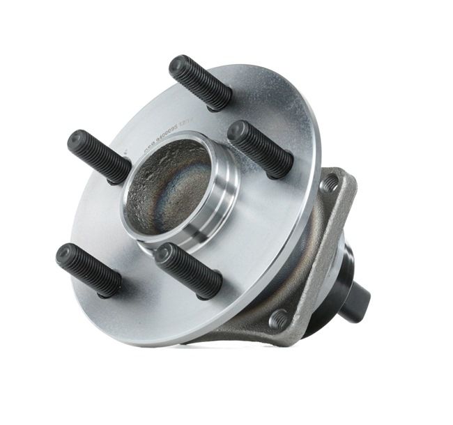 GSP 9400095: Set rulment roata Axa spate ambele parti, cu senzor ABS integrat