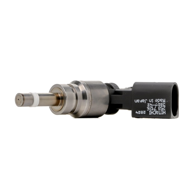 HITACHI 2507126 Iniettore AUDI A6 Avant (4F5, C6) 220 CV Benzina costo