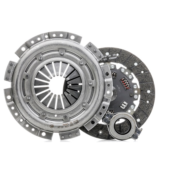 SACHS 3000 053 010: Kupplungssatz