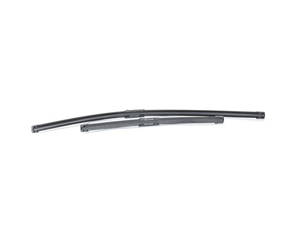KAMOKA Flat 27A24 Scheibenwischer CITROЁN C5 Aircross 181 PS Benzin Kosten
