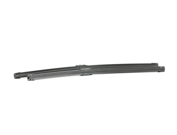 KAMOKA 27C15: Limpiaparabrisas delante, 530mm Flat