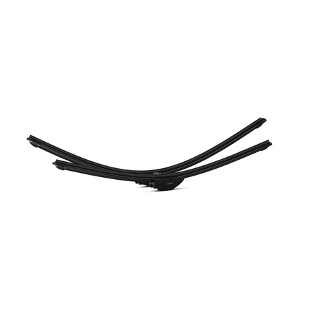 KAMOKA 27E27: Ruitenwisser Voor, 650mm