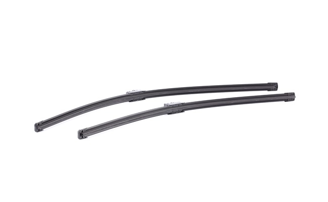 KAMOKA Flat 27F10 Перо за чистачки RENAULT SCENIC 2 (JM0/1) 120 K.C. дизел цена
