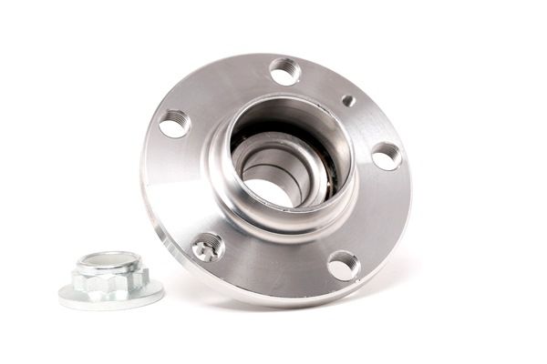 KAMOKA 5500033 Hjullager VW New Beetle Hatchback (9C1, 1C1) 180 hk Bensin hva koster