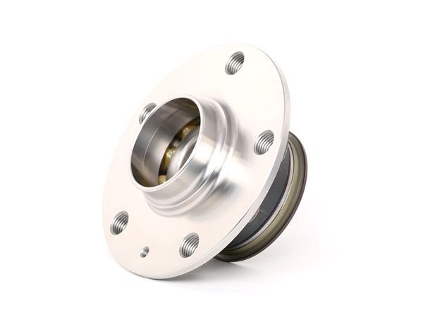 KAMOKA 5500119 Pyöränlaakerisarja SKODA Octavia 3 Combi (5E5) 140 hv Bensiini hinta