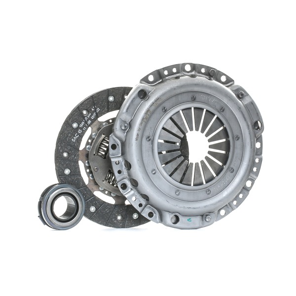 SACHS 3000 111 001: Kupplungssatz